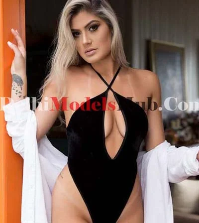 Connaught Place Russian Escorts