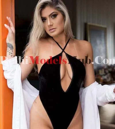 Delhi Russian Escorts