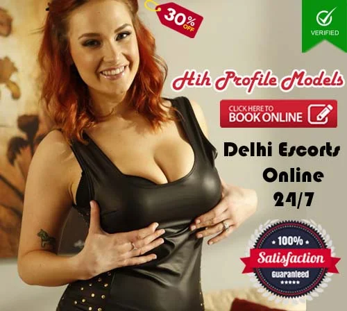 Delhi Russian Escorts